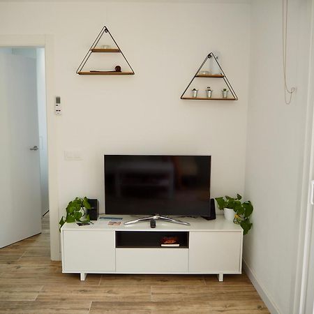 Apartament Amb Piscina I Aparcament - Baixos Amb Jardinet Калея де Парафругел Екстериор снимка