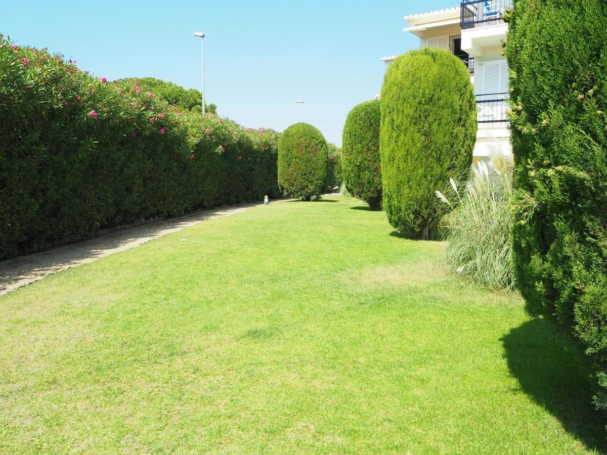 Apartament Amb Piscina I Aparcament - Baixos Amb Jardinet Калея де Парафругел Екстериор снимка