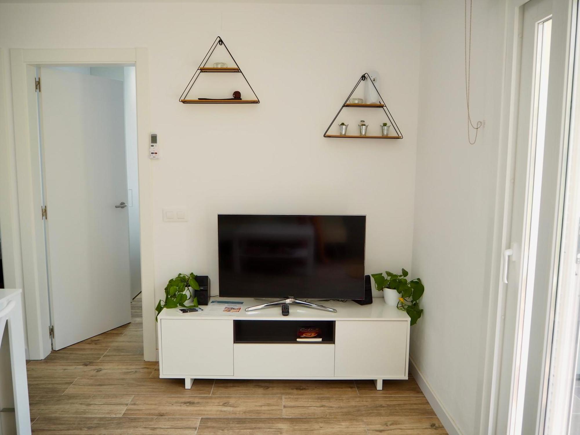 Apartament Amb Piscina I Aparcament - Baixos Amb Jardinet Калея де Парафругел Екстериор снимка
