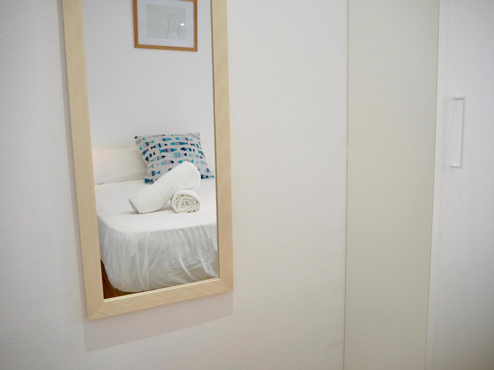 Apartament Amb Piscina I Aparcament - Baixos Amb Jardinet Калея де Парафругел Екстериор снимка
